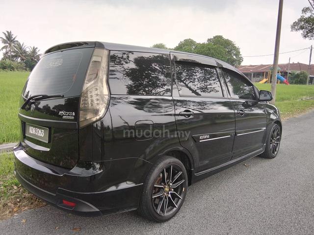 2013 Proton EXORA 1.6 BOLD STANDARD (A) - 2