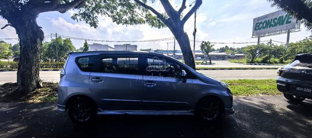 2018 Perodua ALZA 1.5 ZV ADVANCED FACELIFT (A) - 3
