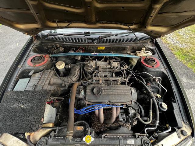 2002 Proton WIRA 1.5 GL (M) - 5