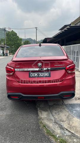 2018 Proton PERSONA 1.6 STANDARD -- (A) - 3
