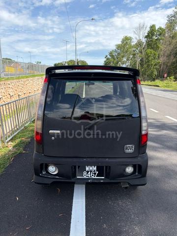 2005 Perodua KENARI 1.0 EZ AERO (A) - 3