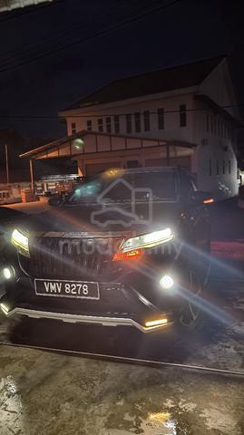 2019 Perodua ARUZ 1.5 AV (A) - 5
