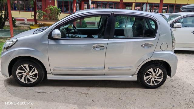 2016 Perodua MYVI 1.5 SE FACELIFT (A) - 4