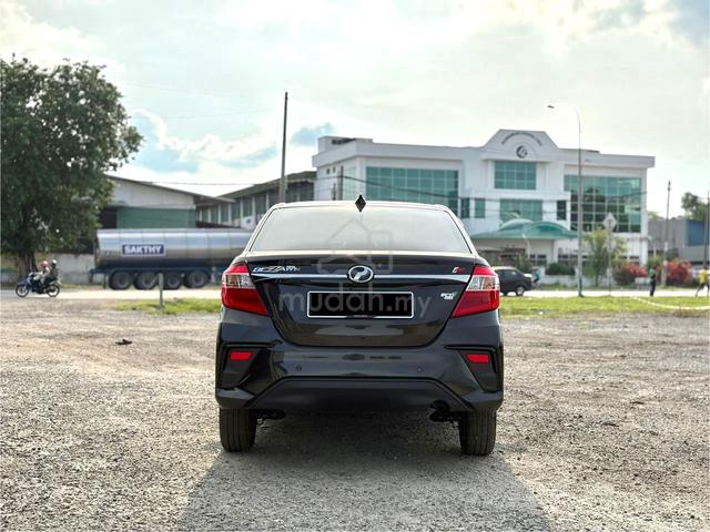 2023 Perodua BEZZA 1.3 AV/TIPTOP CONDITION/OFFER - 4