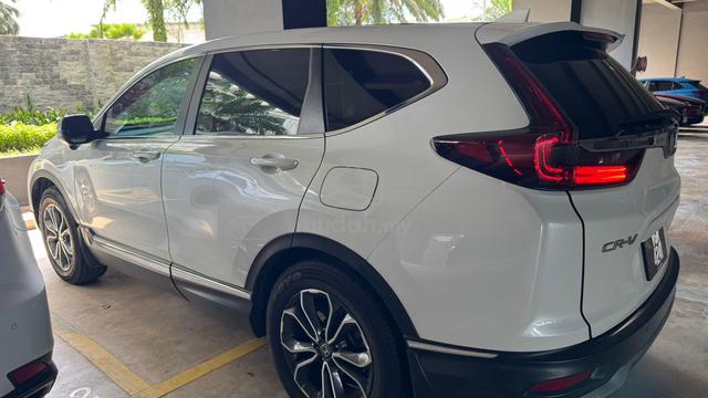 2021 Honda CR-V 1.5 TC-P 2WD (A) - 4