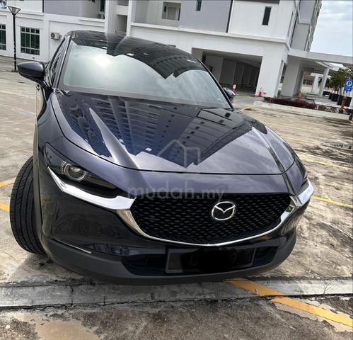 2021 Mazda CX-30 2.0 G HIGH MY19 (A) - 1