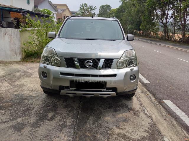 2010 Nissan X-TRAIL 2.0 COMFORT T31 (A) - 3