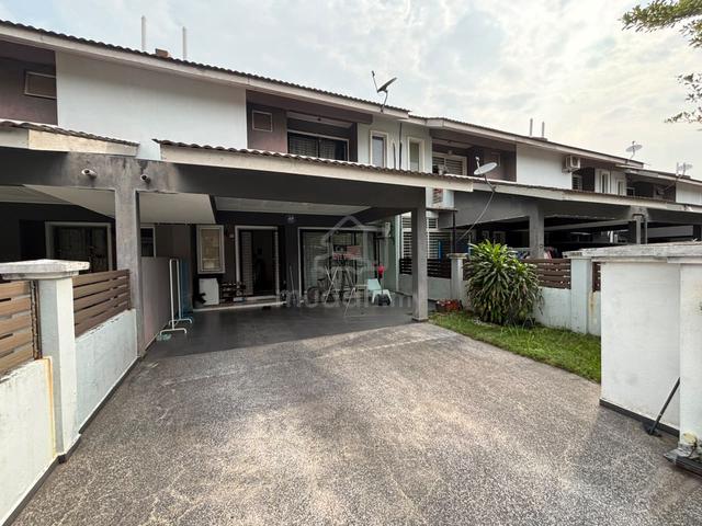 For Sale Double Storey Laman Dillenia Nilai Impian, Nilai 1