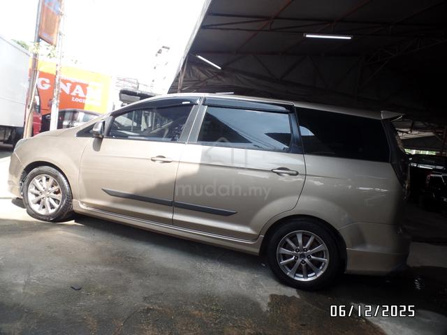VALUE BUY 2015 Proton EXORA 1.6CVT BOLD PREMIUM(A) - 4
