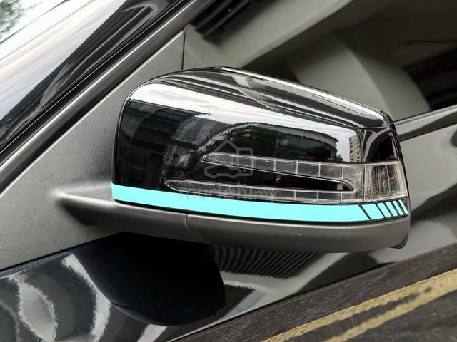 Mercedes Benz A250 2.0 Sport Limited Edition (CBU) - 4