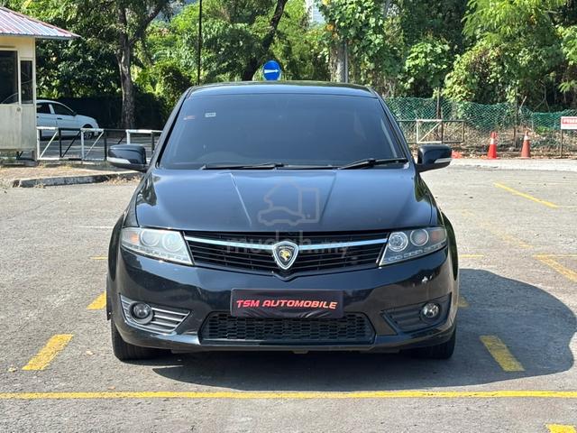 2015 Proton PREVE 1.6L (M) - 3