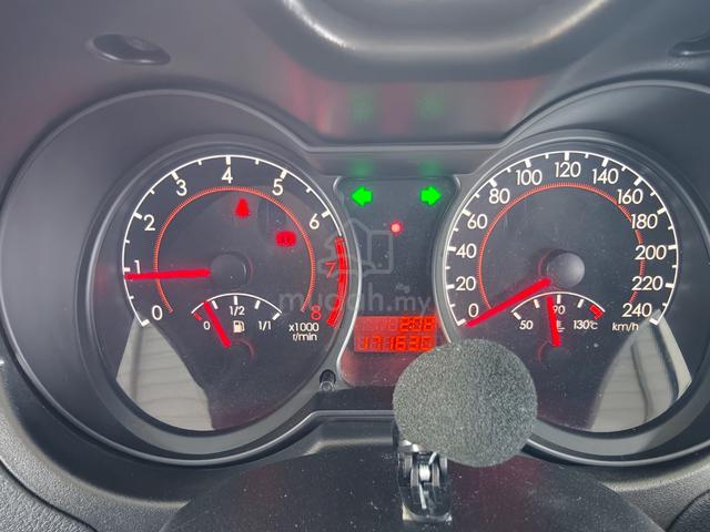 2016 Proton PERSONA 1.6 SV (M) - 5