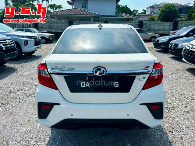 2023 Perodua BEZZA 1.3 AV MY16 FACELIFT (A) - 4