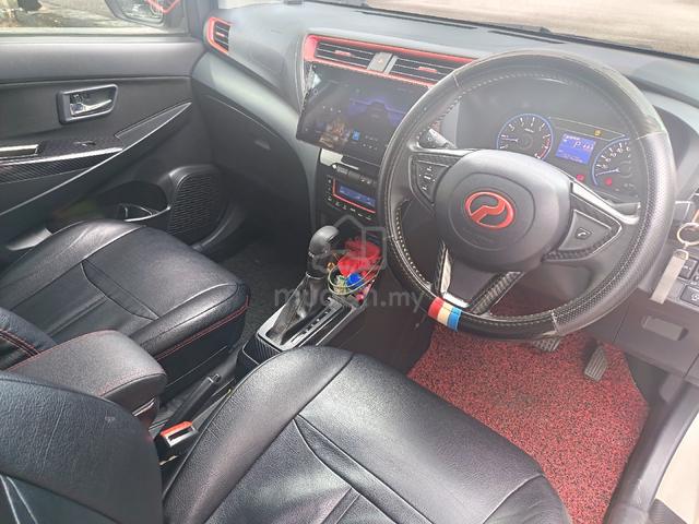 2018 Perodua MYVI 1.5 H MY2017 (A) - 5