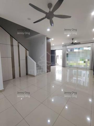 Orange Garden / Taman Desa Oren @ Sungai Puyu,Butterworth For Sale 1