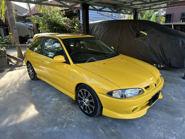 2004 Proton SATRIA 1.5 GLi SE (A) - 3