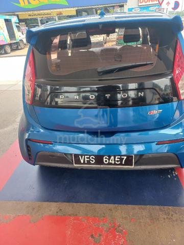 2020 Proton IRIZ 1.3 STANDARD MY14 FACELIFT (A) - 2