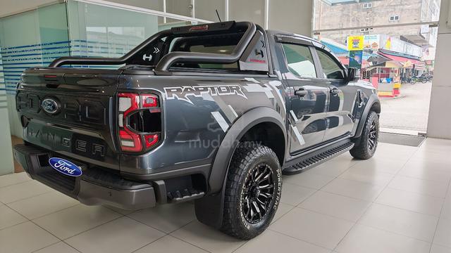 2026 Ford Ranger 2.0L XL Auto - 5
