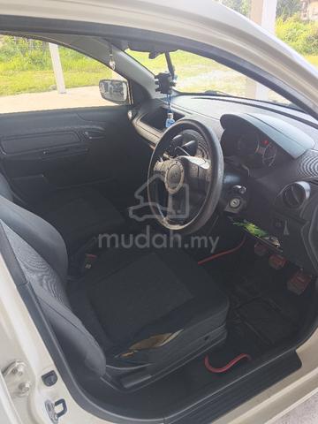 2012 Proton SAGA 1.3 FLX STANDARD (M) - 5