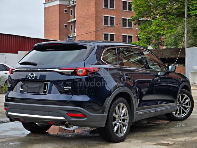 19✨Mazda CX-9 2.5 4WD BOSE SOUND SYSTEM CX9 S.ROOF - 2