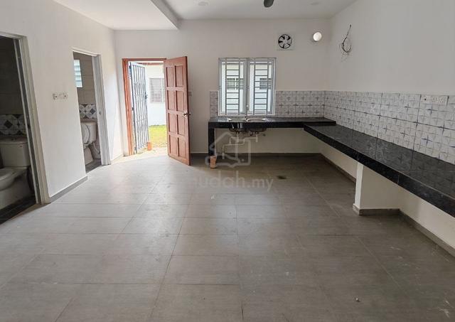 Newly Fully Renovated Freehold 2 Sty Teres Bukit Melaka Delima Beruang 1