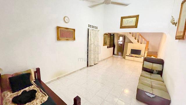 NEAR HUKM Single Storey Taman Jaya Bandar Tun Razak Cheras Kuala Lumpu 1