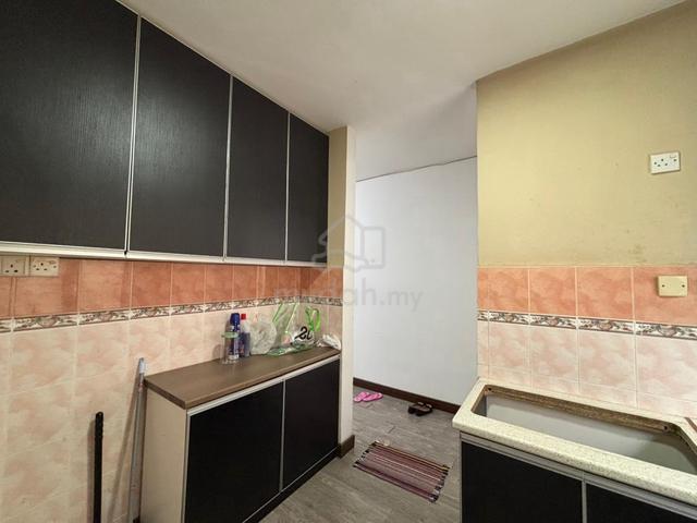 Permai Lake View Apartment 5