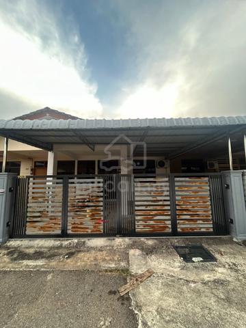 Bandar Sri Astana Fasa B | Bandar Puteri Jaya Sungai Petani 1