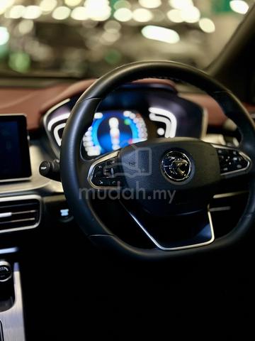 2022 Proton X50 PREMIUM 1.5L (A) - 4