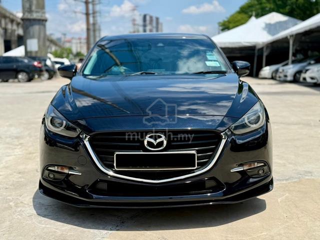 FULON⭐Mazda 3 2.0 SEDAN HIGH (CKD) 3YRS WARRANTY - 4