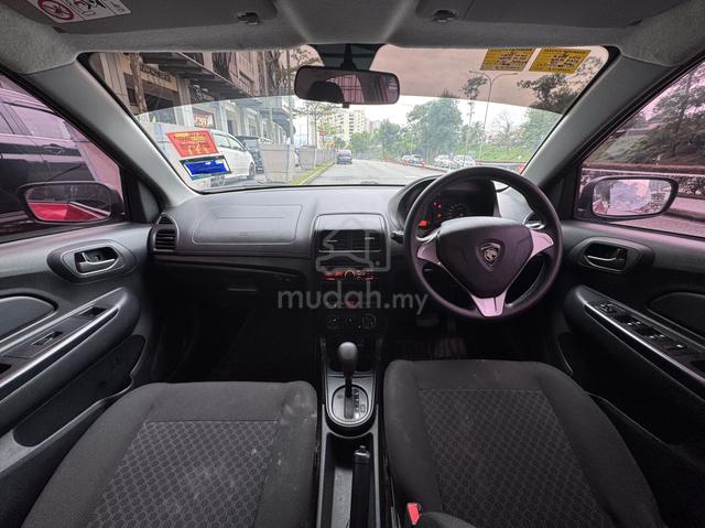 2019 Proton SAGA 1.3 EXECUTIVE CVT MY2016 (A) - 5
