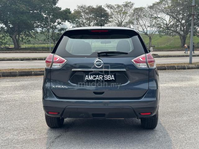 Nissan X-TRAIL 2.0 T32 (A) (WARRANTY) - 3