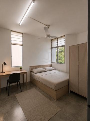 Rista Villa Apartment 1