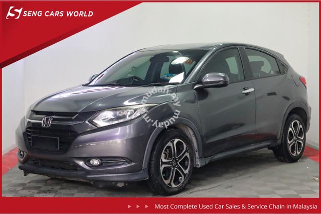 hrv services
