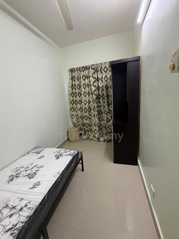 Room Rental 1