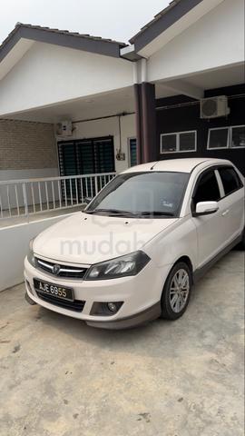 2013 Proton SAGA 1.6 FL EXECUTIVE (A) - 2