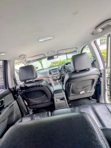 2011 Hyundai SANTA FE 2.4 THETA II PREMIUM SPEC - 5