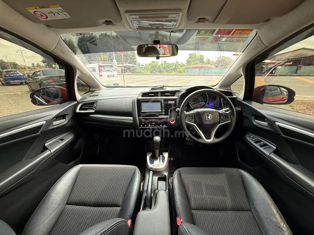 2020 Honda JAZZ V 1.5L (A) - 5