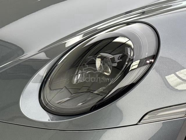 2025 Porsche 911 Touring (992 II) APPROVED CAR - 5