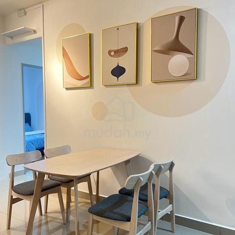 Supercosy room rental m luna kepong metropolitan lake kiara bay beats 1