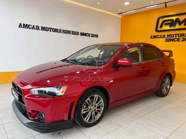 2014 Proton INSPIRA 2.0 (A) PREMIUM FQ400 B/KIT - 4