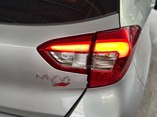2024 Perodua MYVI 1.5 AV / JIMAT MINYAK /RELIABLE - 4