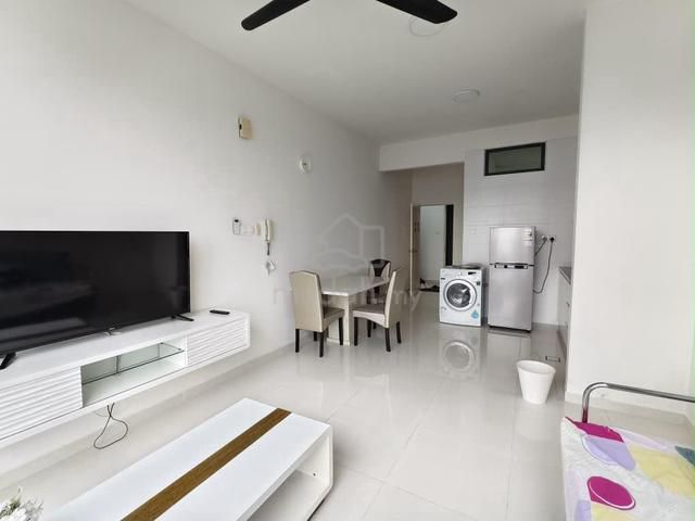 SKS Pavillion Residences 1
