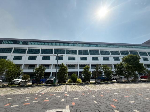 Juru Setia Sentral Ground Floor Shop Lot, Bukit Mertajam 1