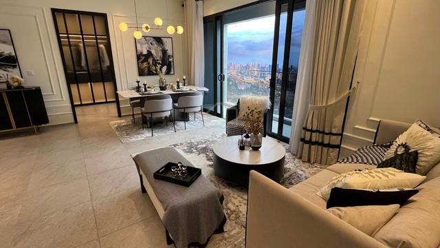 The Vesta Residences 1