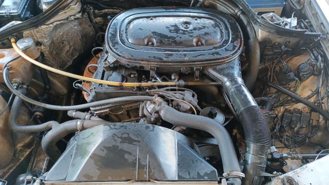 1995 Mercedes Benz 230E 2.3 (A) - 4