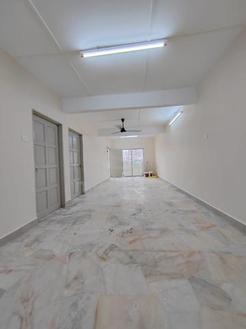 For Rent Townhouse Upper Unit - Sentosa Klang 1
