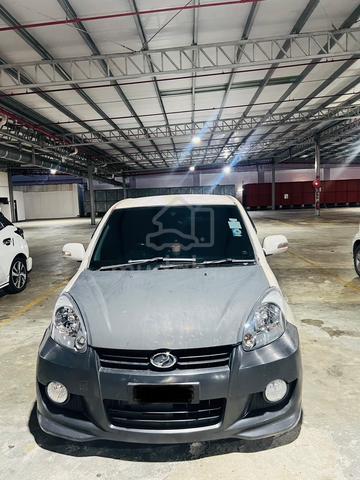 2005 Perodua MYVI 1.3 SXi (M) - 1