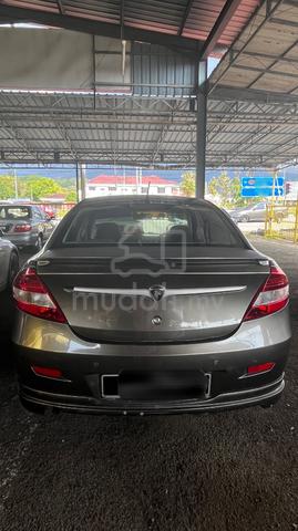 2011 Proton PERSONA 1.6 MANUAL - 4