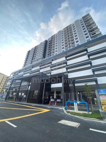Shang Height Residence 1